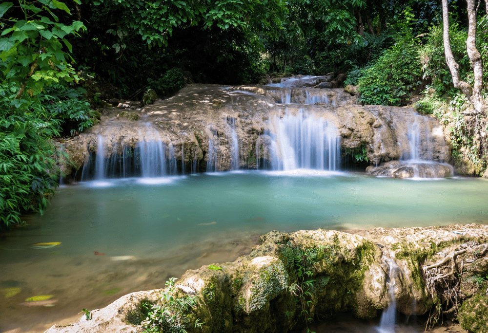 This carefully paced itinerary ensures you experience Pu Luong's diverse attractions while maintaining the relaxed rhythm (Source: Canva)